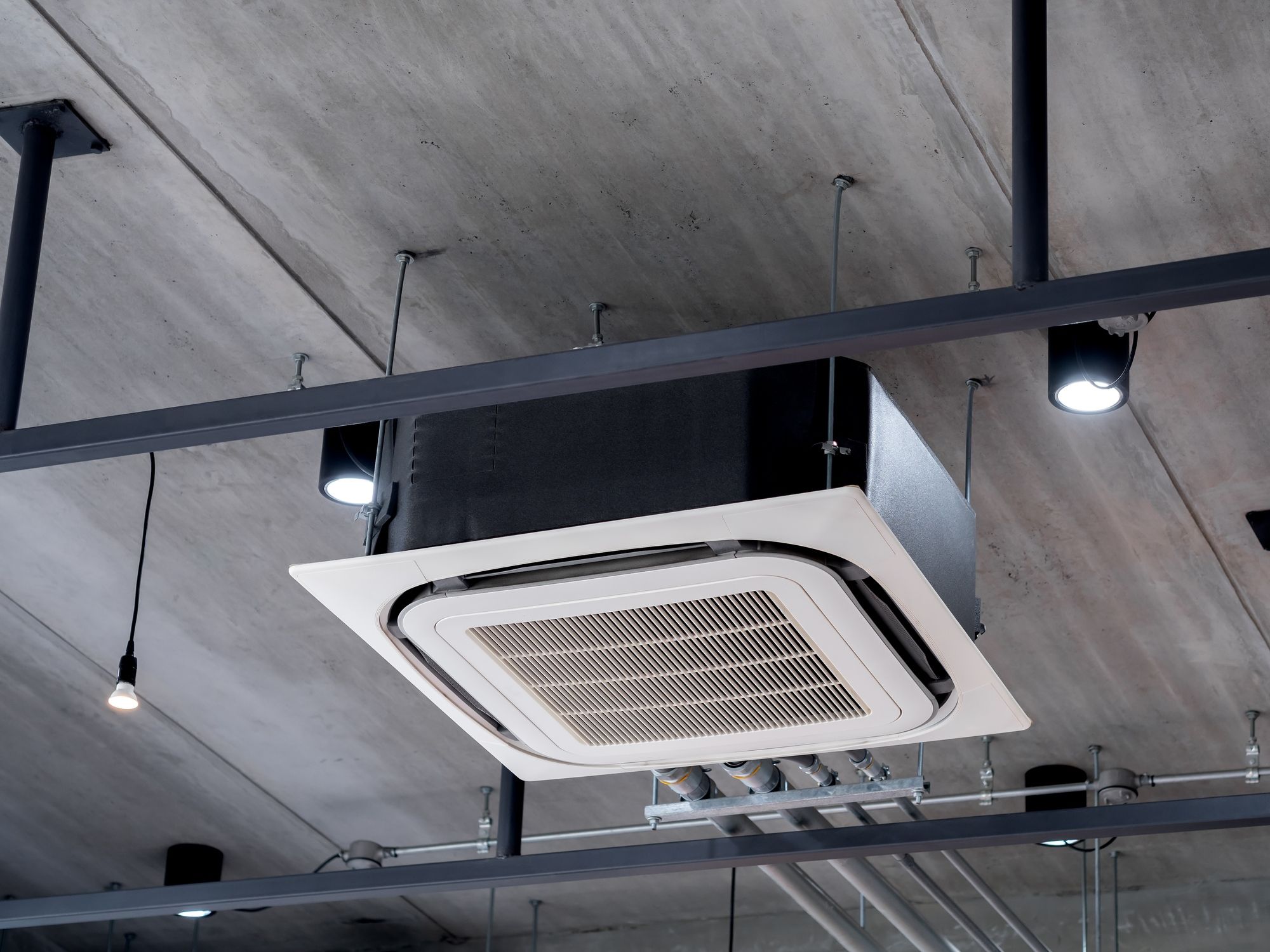 Emergency Refrigeration Services